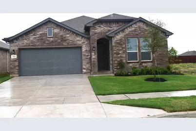 724 Rubicon Road, Fort Worth, TX 76247 - Photo 6