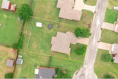 408 Sunshine Trail, Bells, TX 75414 - Photo 32