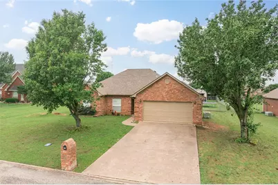 408 Sunshine Trail, Bells, TX 75414 - Photo 1