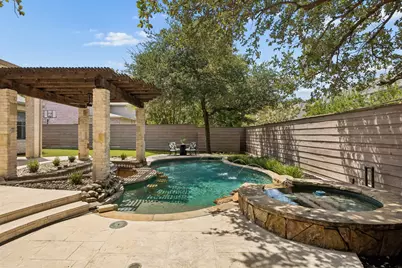 6823 Lakehurst Avenue, Dallas, TX 75230 - Photo 36