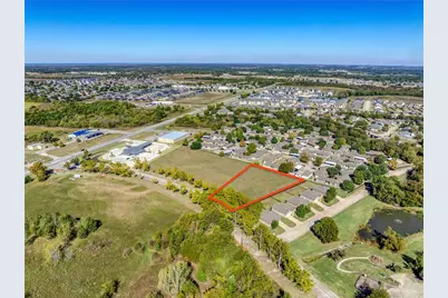3705 W Park Avenue, Sherman, TX 75092 - Photo 1