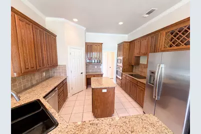 9313 Dosier Cove W, Fort Worth, TX 76179 - Photo 2