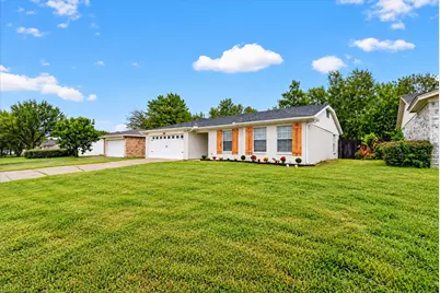 617 S Waxahachie Street, Mansfield, TX 76063 - Photo 2