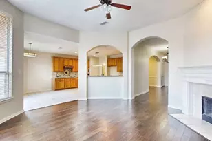 1404 Rosewood Trail, Flower Mound, TX 75028 - Photo 4