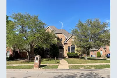 3712 Landsdowne Drive, McKinney, TX 75072 - Photo 1