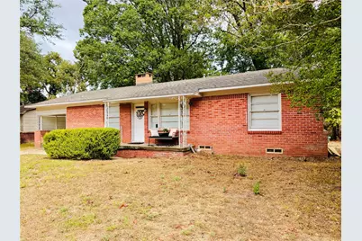 514 McMillan Drive, Winnsboro, TX 75494 - Photo 2