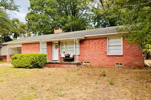 514 McMillan Dr, Winnsboro, TX 75494 - Photo 2
