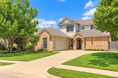 1701 Chatham Lane, Keller, TX 76248 - Photo 2