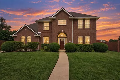 1368 Winnipeg Drive, Lewisville, TX 75077 - Photo 1