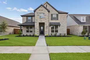 2214 Terlingua Dr, Waxahachie, TX 75165 - Photo 1