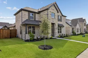 2214 Terlingua Dr, Waxahachie, TX 75165 - Photo 2