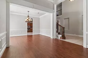 8323 Albritton Dr, Frisco, TX 75036 - Photo 8