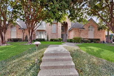 4536 Briar Oaks Circle, Dallas, TX 75287 - Photo 1