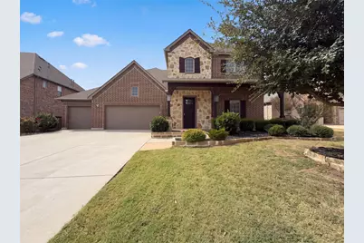 7913 Caddo Cove, McKinney, TX 75071 - Photo 1