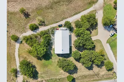 169 Chisam Road, Valley View, TX 76272 - Photo 36