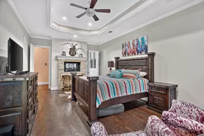 1420 Oaklawn Lane, Aledo, TX 76008 - Photo 28