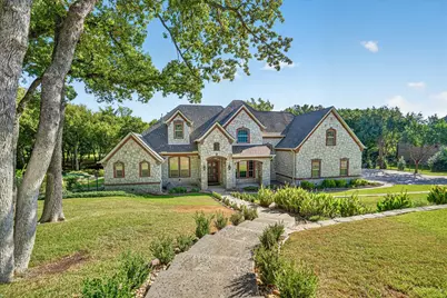 1420 Oaklawn Lane, Aledo, TX 76008 - Photo 2
