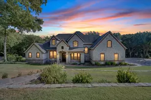 1420 Oaklawn Ln, Aledo, TX 76008 - Photo 1