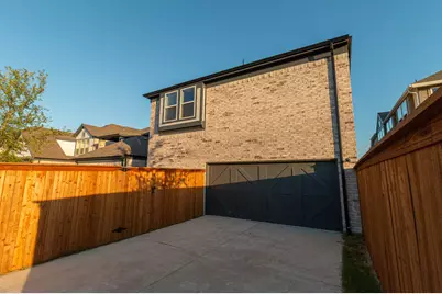 4924 Daybreak Drive, McKinney, TX 75070 - Photo 8