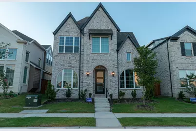 4924 Daybreak Drive, McKinney, TX 75070 - Photo 2