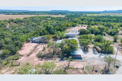 117 County Road 661, Abilene, TX 79606 - Photo 2