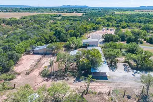 117 Co Rd 661, Abilene, TX 79606 - Photo 2