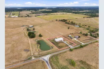1126 Heritage Road, Gordonville, TX 76245 - Photo 2