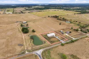 1126 Heritage Rd, Gordonville, TX 76245 - Photo 2