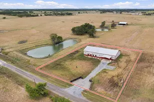 1126 Heritage Rd, Gordonville, TX 76245 - Photo 1
