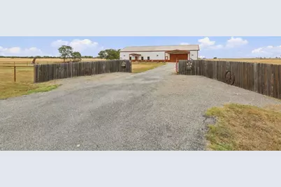 1126 Heritage Road, Gordonville, TX 76245 - Photo 4