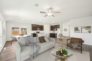 2203 Gustavus Dr, Sherman, TX 75092 - Photo 6