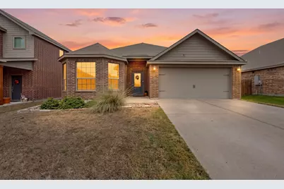 13653 Fehrman Road, Crowley, TX 76036 - Photo 1