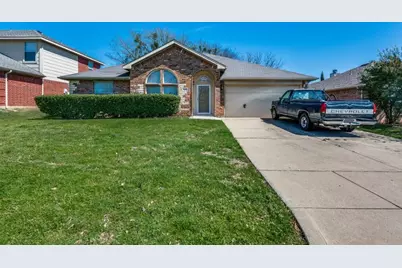 1606 Cancun Drive, Mansfield, TX 76063 - Photo 1
