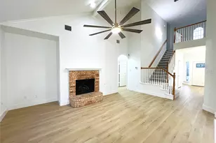 4300 Stone Hollow Way, Fort Worth, TX 76040 - Photo 4