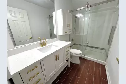 4300 Stone Hollow Way, Fort Worth, TX 76040 - Photo 18