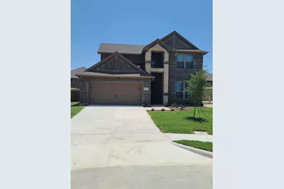 525 Hillcrest Circle, Justin, TX 76247 - Photo 1
