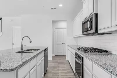 6813 Andrew Drive, North Richland Hills, TX 76180 - Photo 10