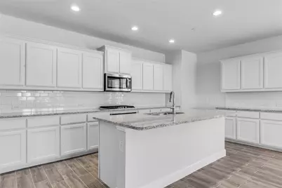6813 Andrew Drive, North Richland Hills, TX 76180 - Photo 12