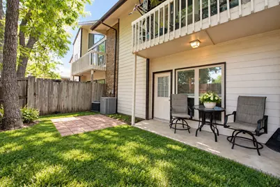 7107 Holly Hill Drive #17, Dallas, TX 75231 - Photo 2