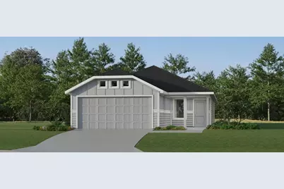 9721 Char Vale Lane, Fort Worth, TX 76179 - Photo 1