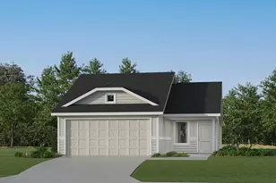 3149 Forchini Dr, Fort Worth, TX 76179 - Photo 1