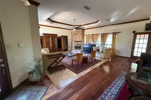 8909 Random Rd, Fort Worth, TX 76179 - Photo 4