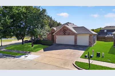 4001 Bridge Water Road, Heartland, TX 75126 - Photo 1