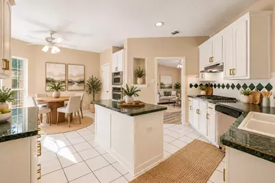 1009 Spanish Oak Drive, Flower Mound, TX 75028 - Photo 6
