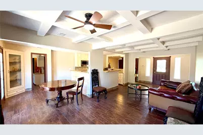 1002 Glenda Street, Terrell, TX 75160 - Photo 2