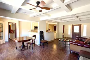 1002 Glenda St, Terrell, TX 75160 - Photo 2