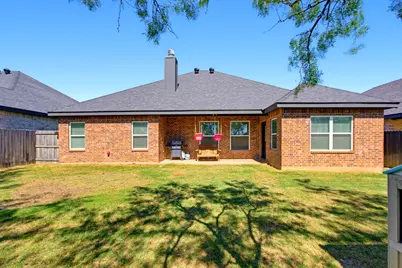 273 Gatling Street, Tuscola, TX 79562 - Photo 38
