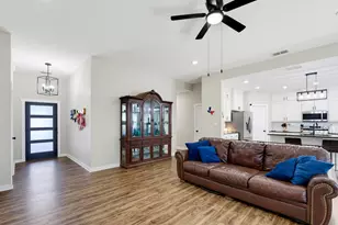 273 Gatling St, Tuscola, TX 79562 - Photo 8