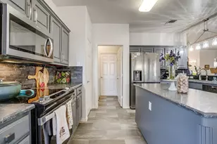 2226 Creek Side Dr, Weatherford, TX 76087 - Photo 4