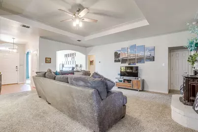 2226 Creek Side Drive, Weatherford, TX 76087 - Photo 14